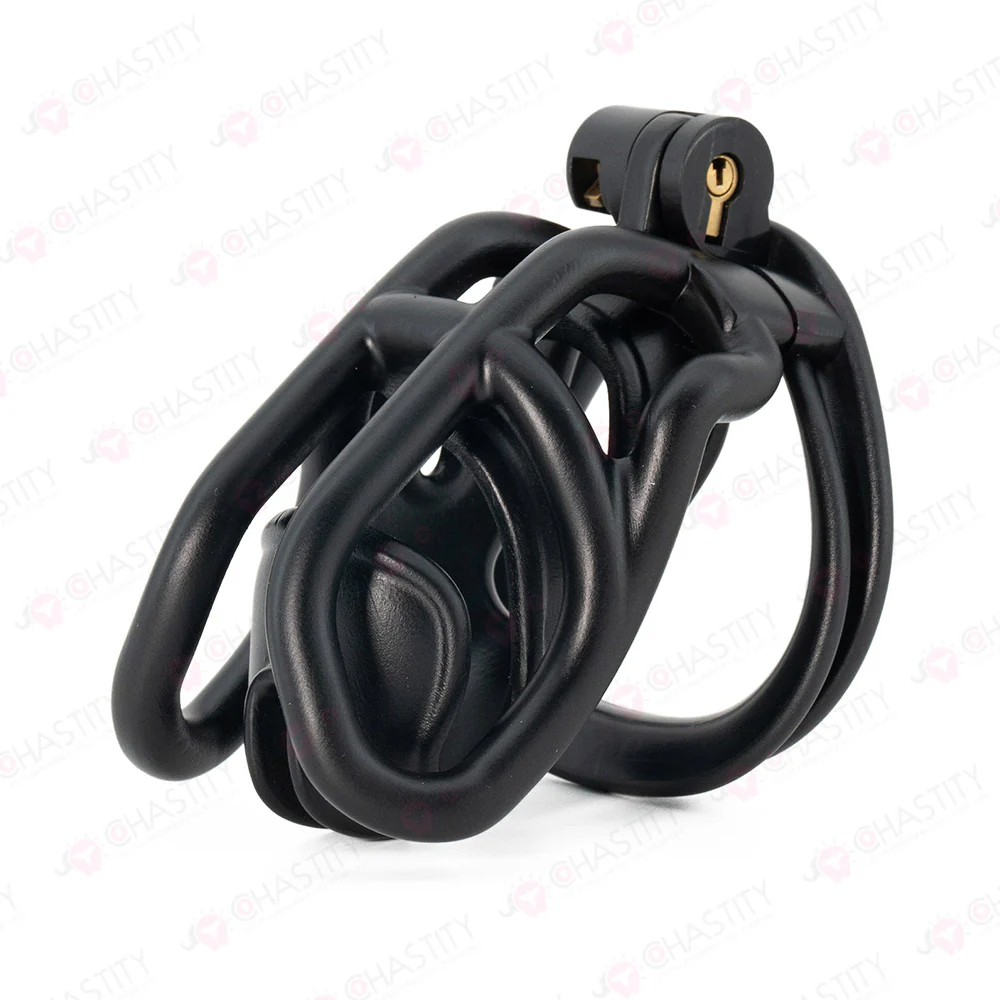 Protect Your Chastity With Cock Helmet - Image 9