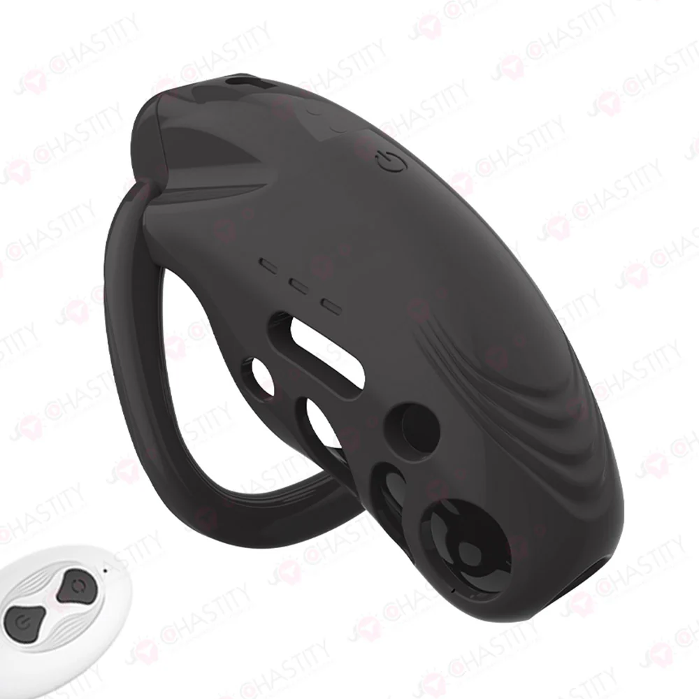 Remote Control Cock Vibrator - Image 2