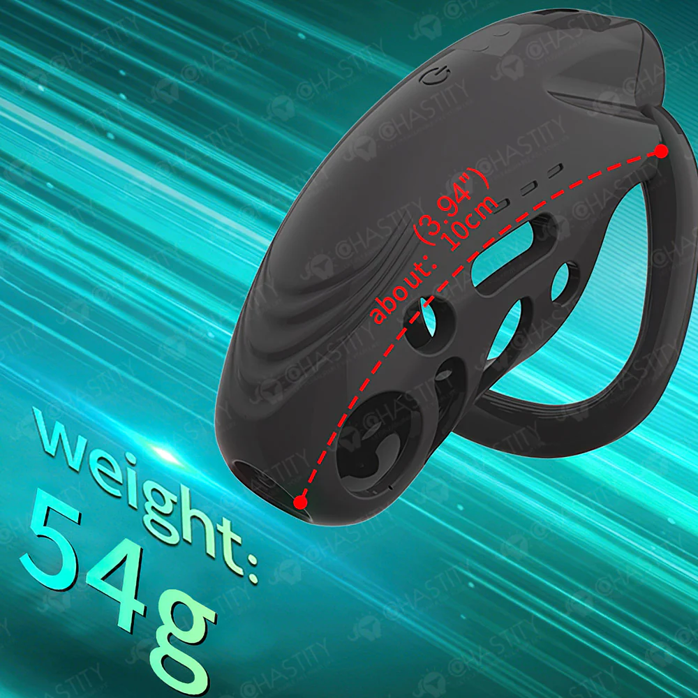 Remote Control Cock Vibrator - Image 3