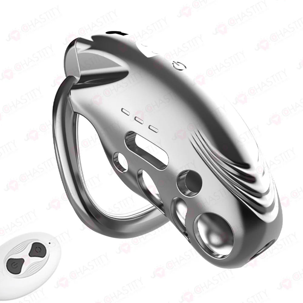 Remote Control Cock Vibrator - Image 5