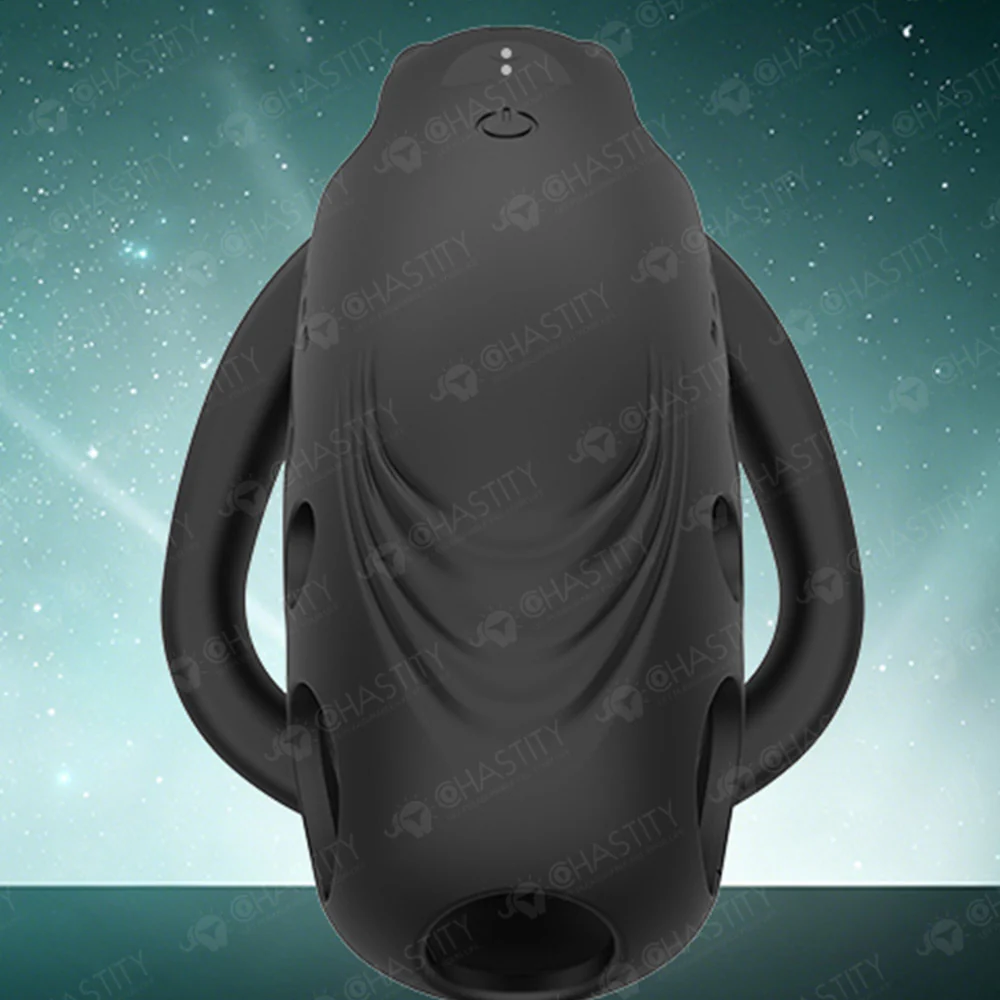 Remote Control Cock Vibrator - Image 7