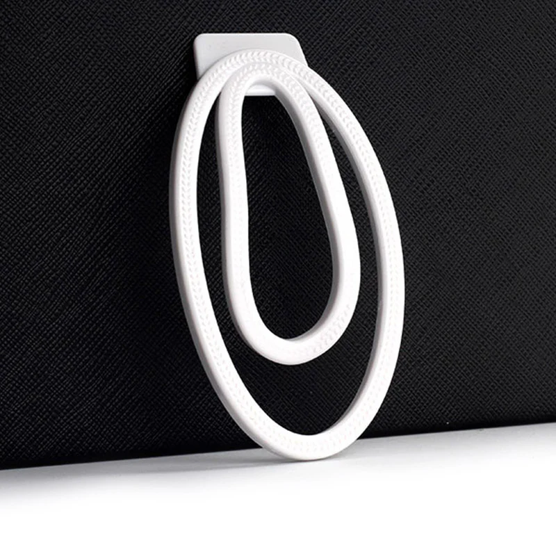 Resin Fufu Chastity Clip - Image 8