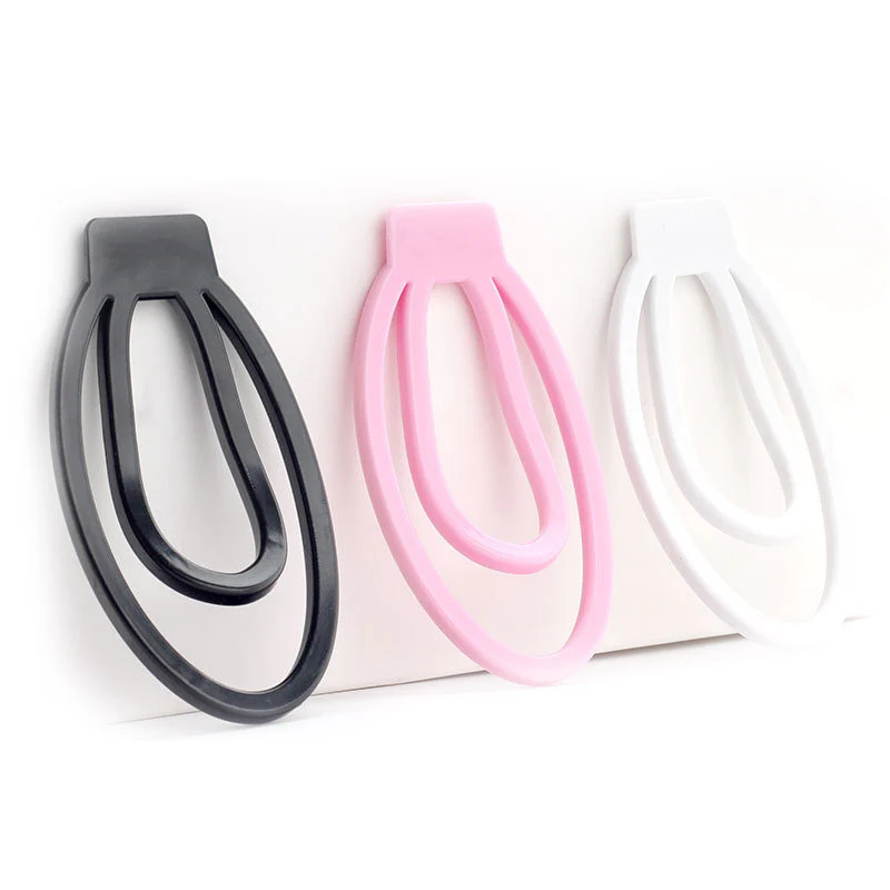 Resin Fufu Chastity Clip - Image 9