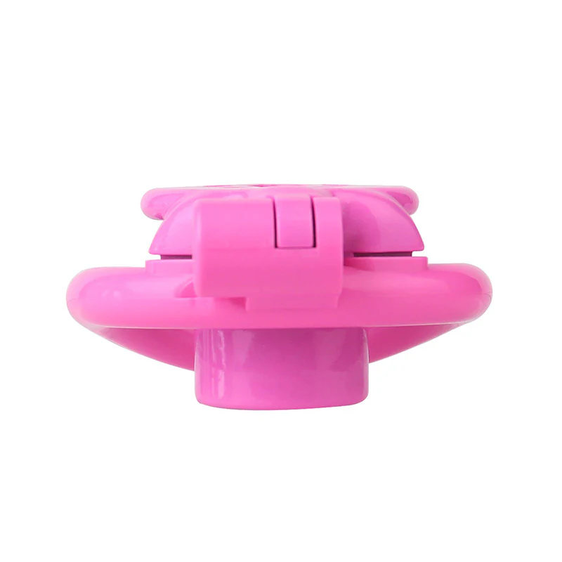 Resin Inverted Sissy Cock Cage - Image 6
