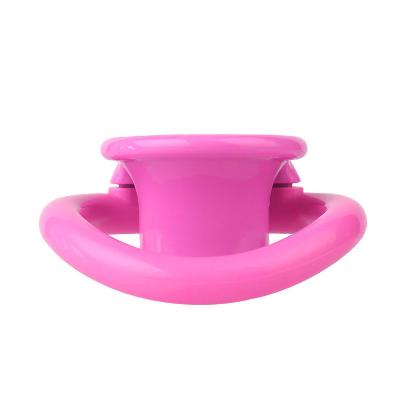 Resin Inverted Sissy Cock Cage - Image 7