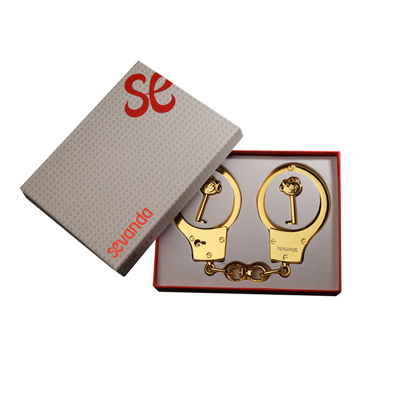 Sex Game Play Handcuffs - Image 10