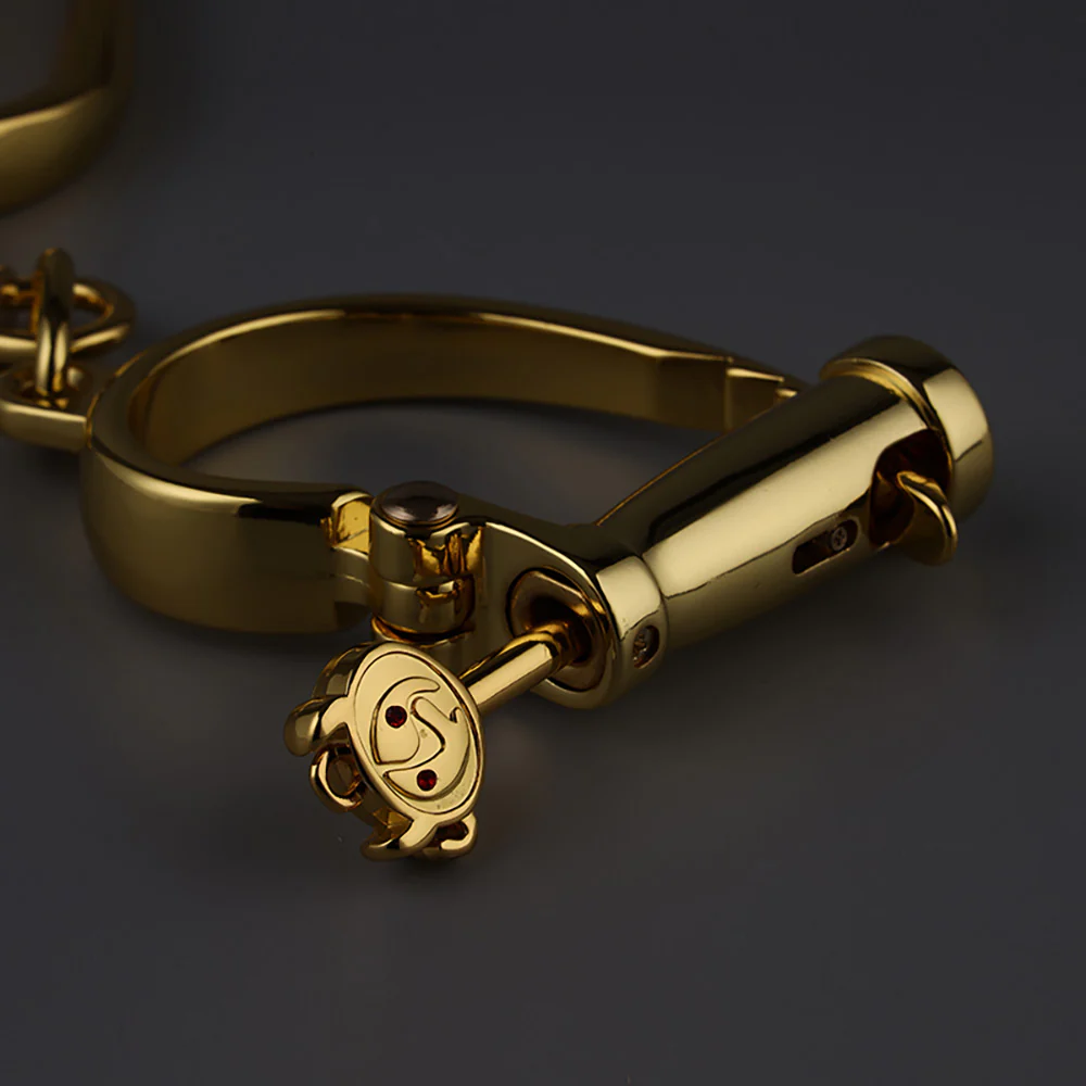 Sex Game Play Handcuffs - Image 4