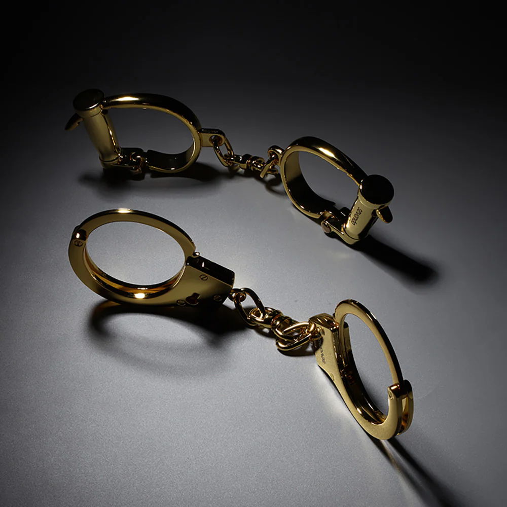 Sex Game Play Handcuffs - Image 5