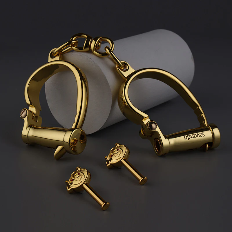 Sex Game Play Handcuffs - Image 6