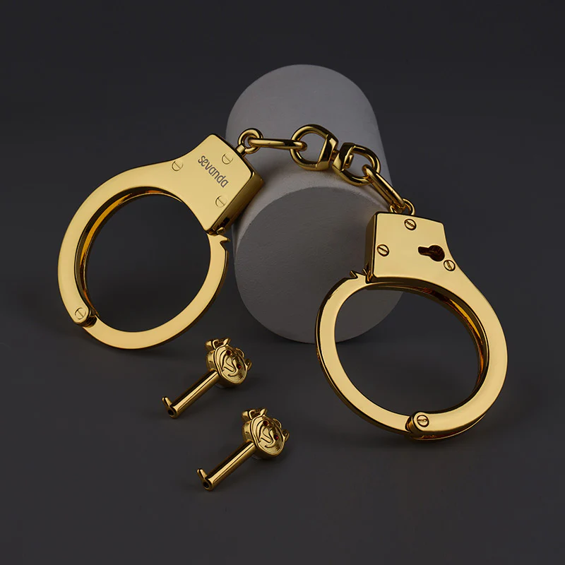 Sex Game Play Handcuffs - Image 7