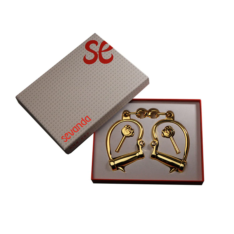 Sex Game Play Handcuffs - Image 9