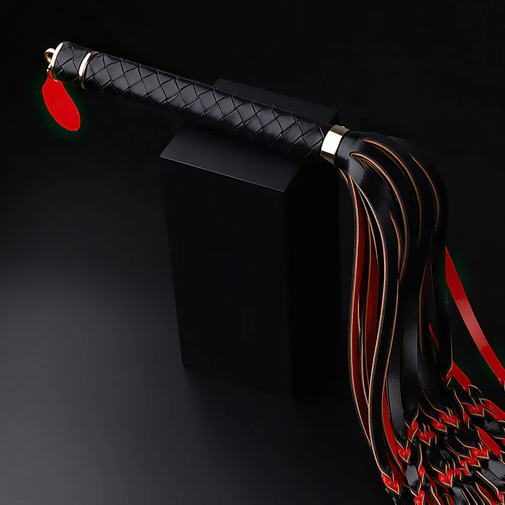 Sex Spanking Whip - Image 5