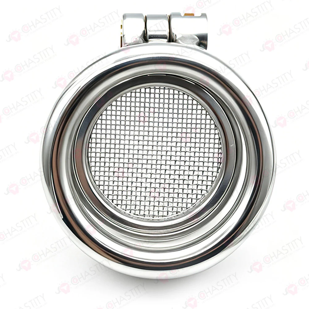 Shadow of the Moon Filter Chastity Cage - Image 6