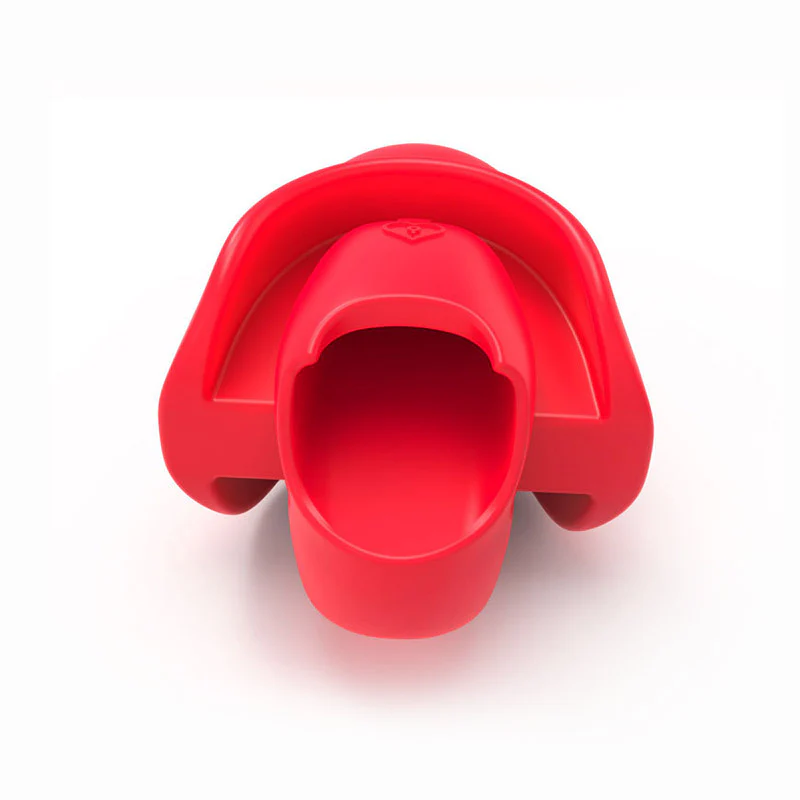 Silicone Mouth Gag - Image 5