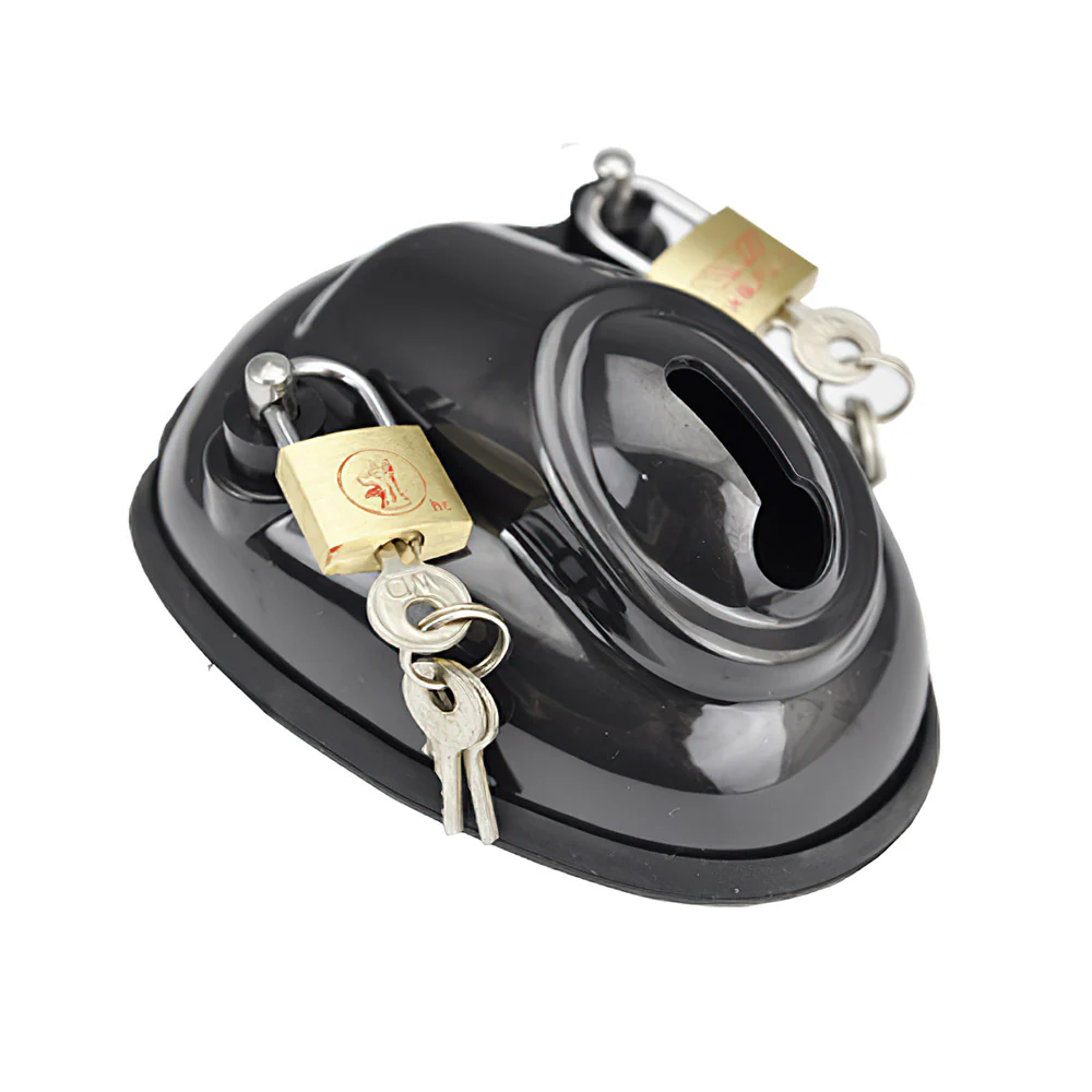 Sissy Chastity Device - Image 2