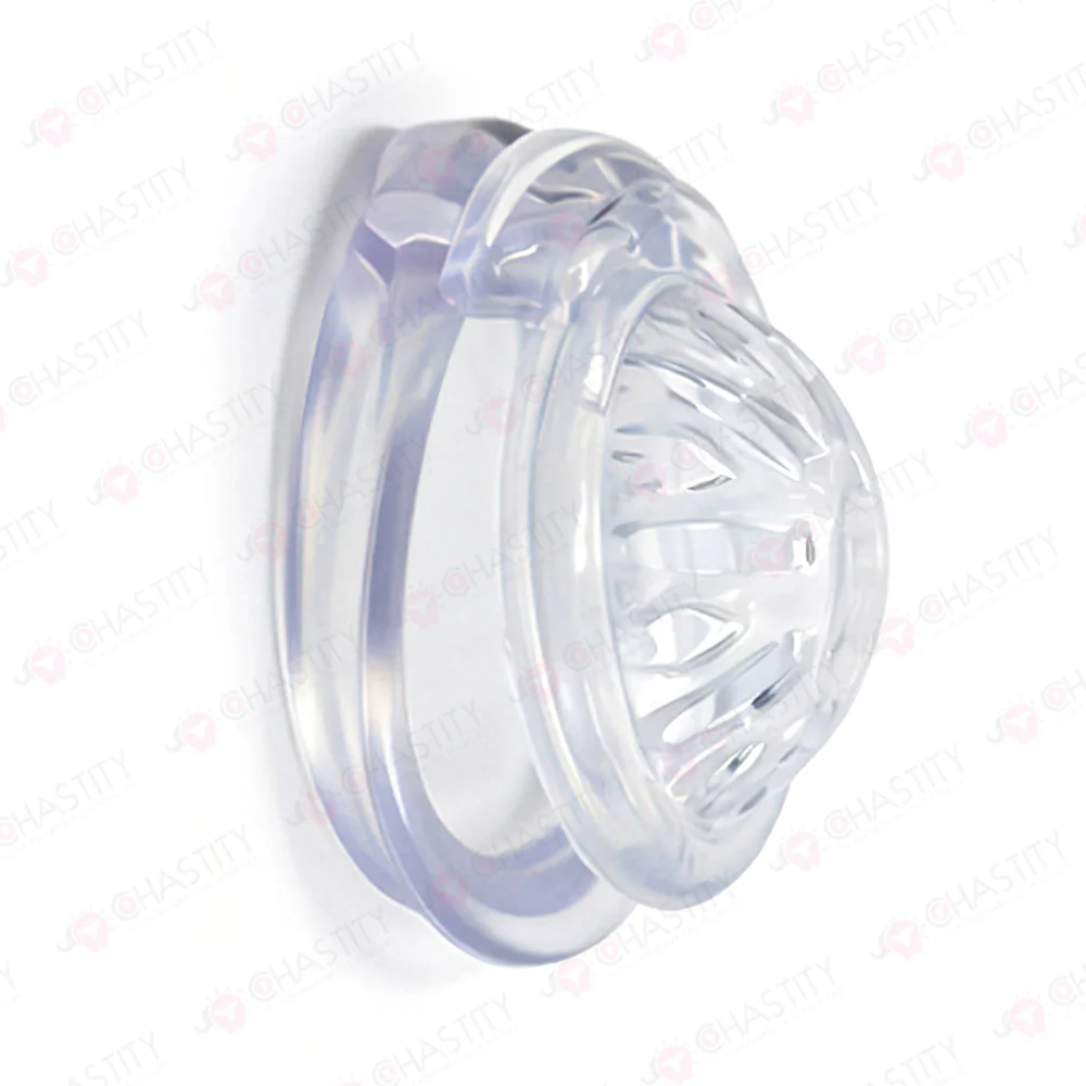 Ultra Small Soft Dick Lock For Men - Image 11