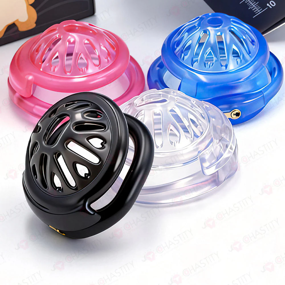 Ultra Small Soft Dick Lock For Men - Image 2