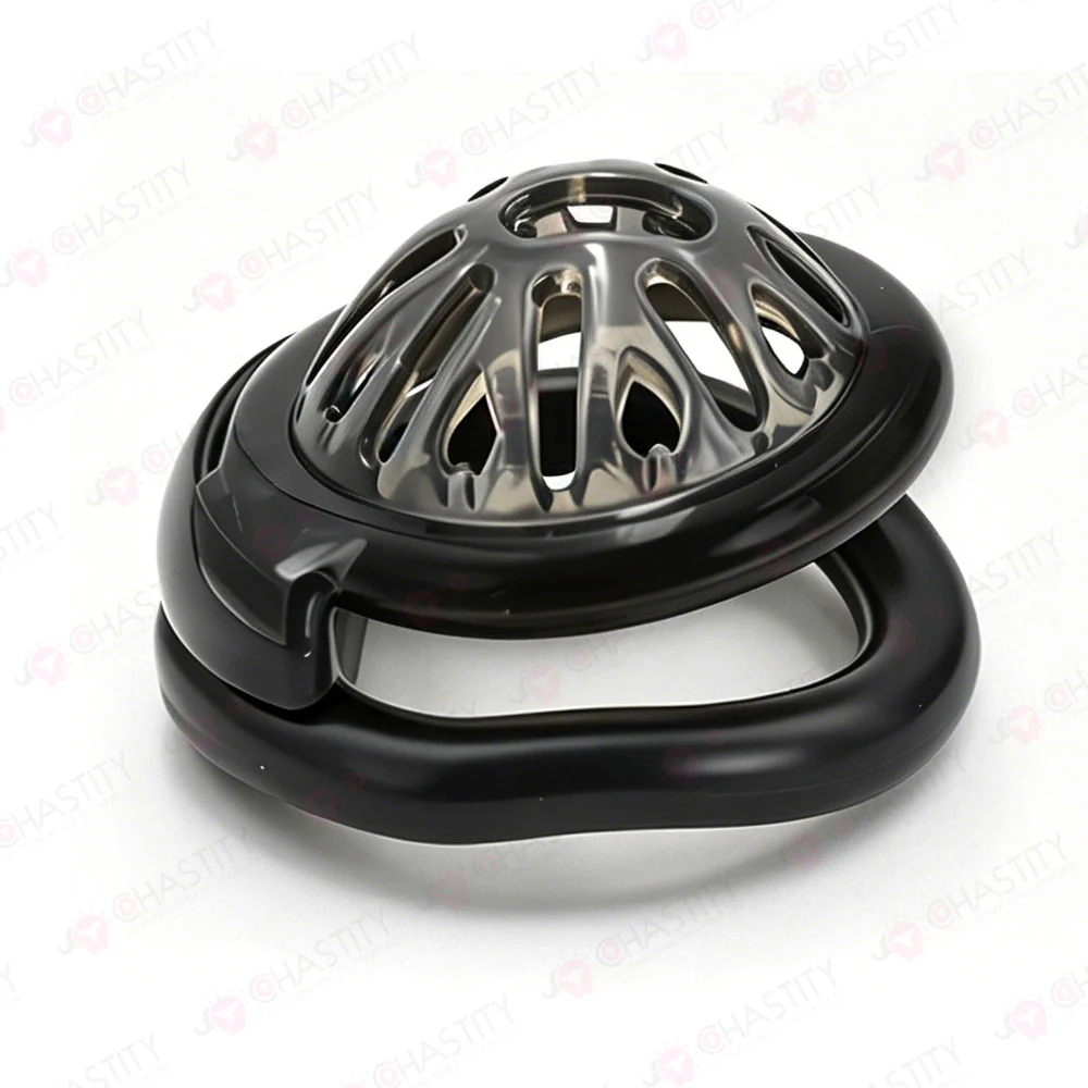 Ultra Small Soft Dick Lock For Men - Image 6