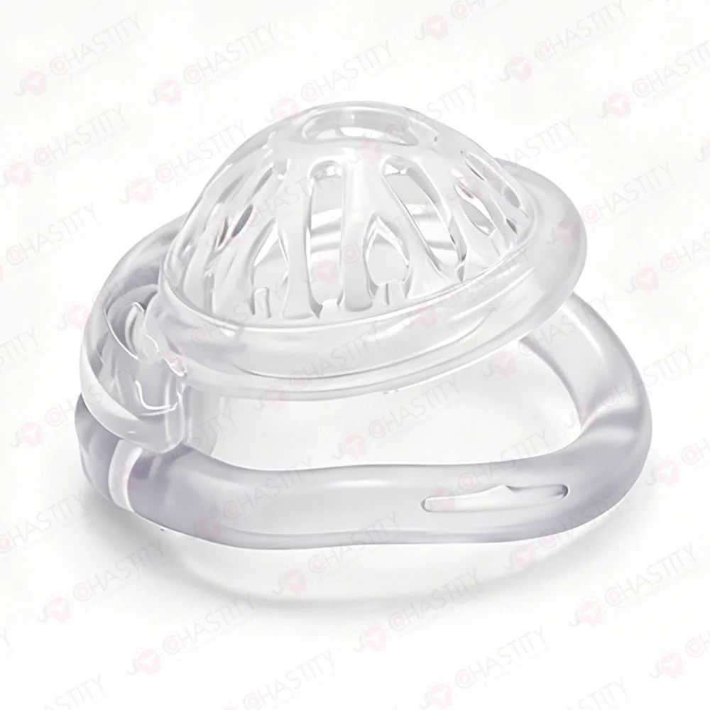 Ultra Small Soft Dick Lock For Men - Image 7
