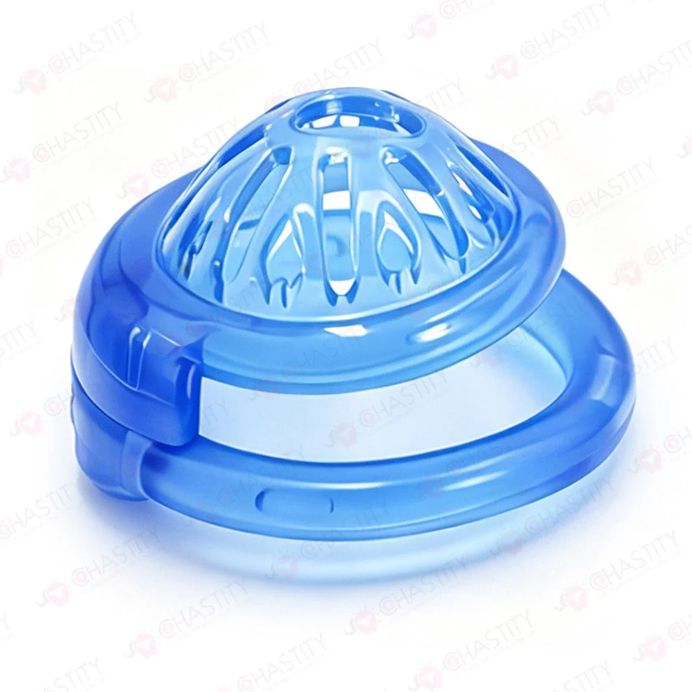Ultra Small Soft Dick Lock For Men - Image 8