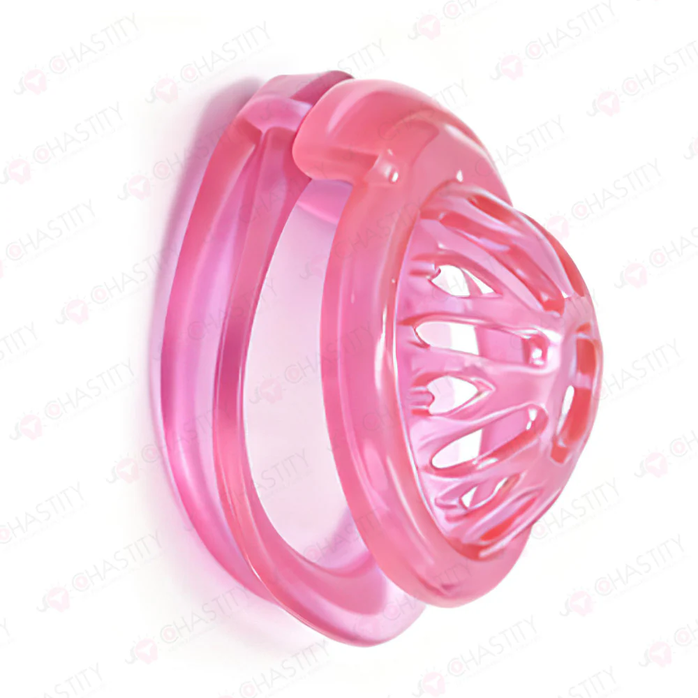Ultra Small Soft Dick Lock For Men - Image 9