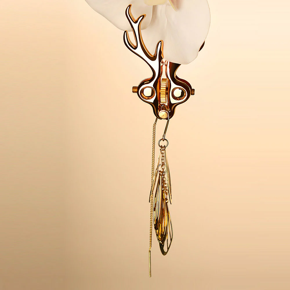 Stag Nipple Clamps - Image 4