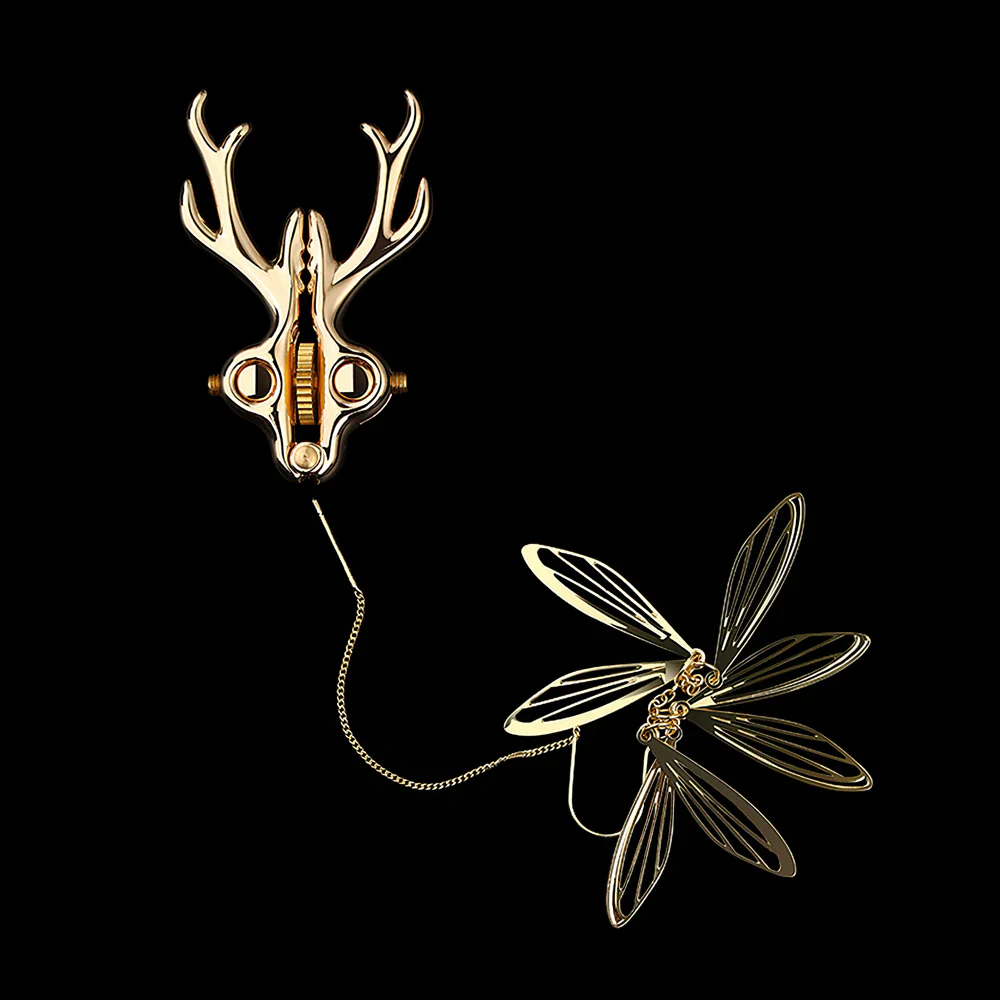 Stag Nipple Clamps - Image 5