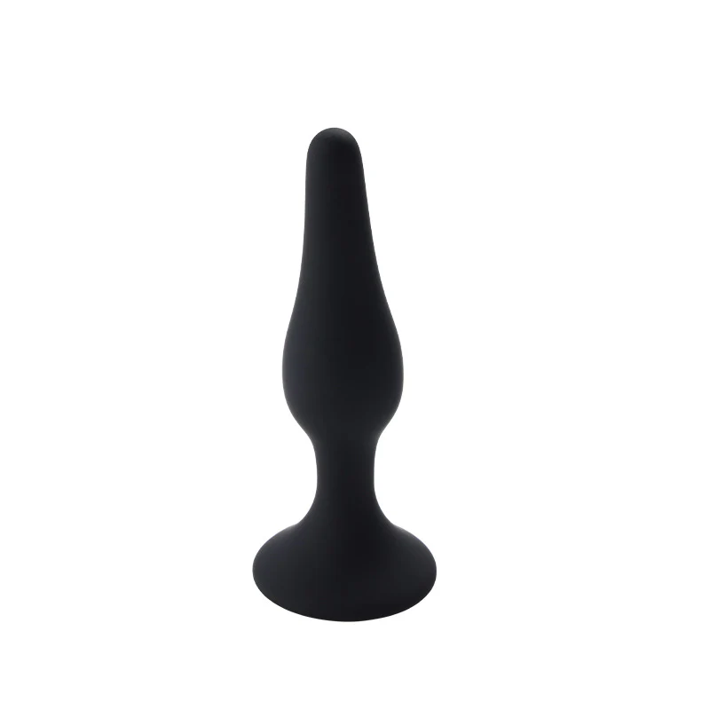 Suction Cup Butt Plug - Image 11