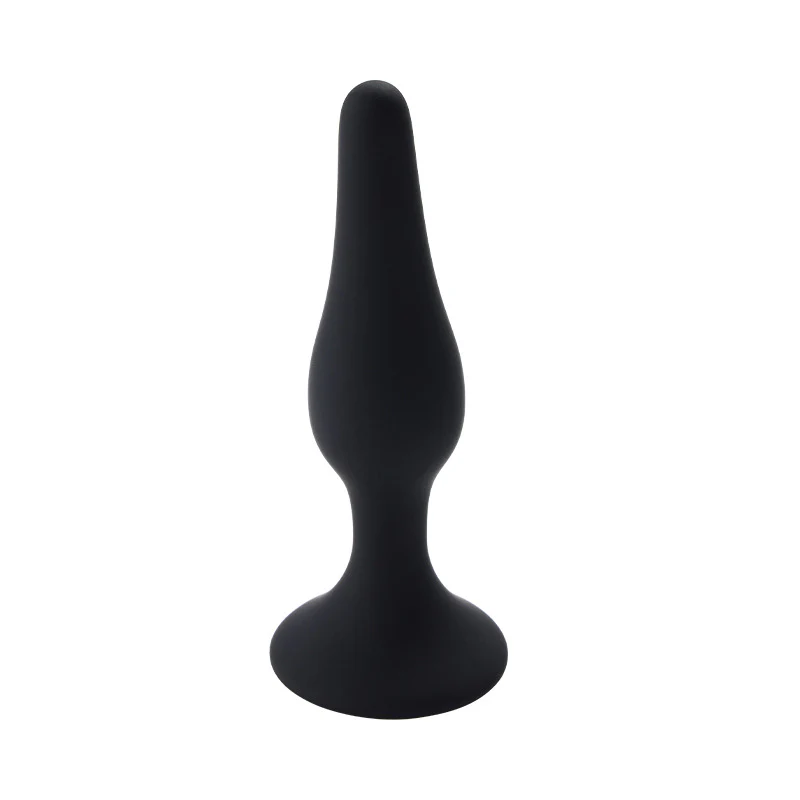 Suction Cup Butt Plug - Image 12