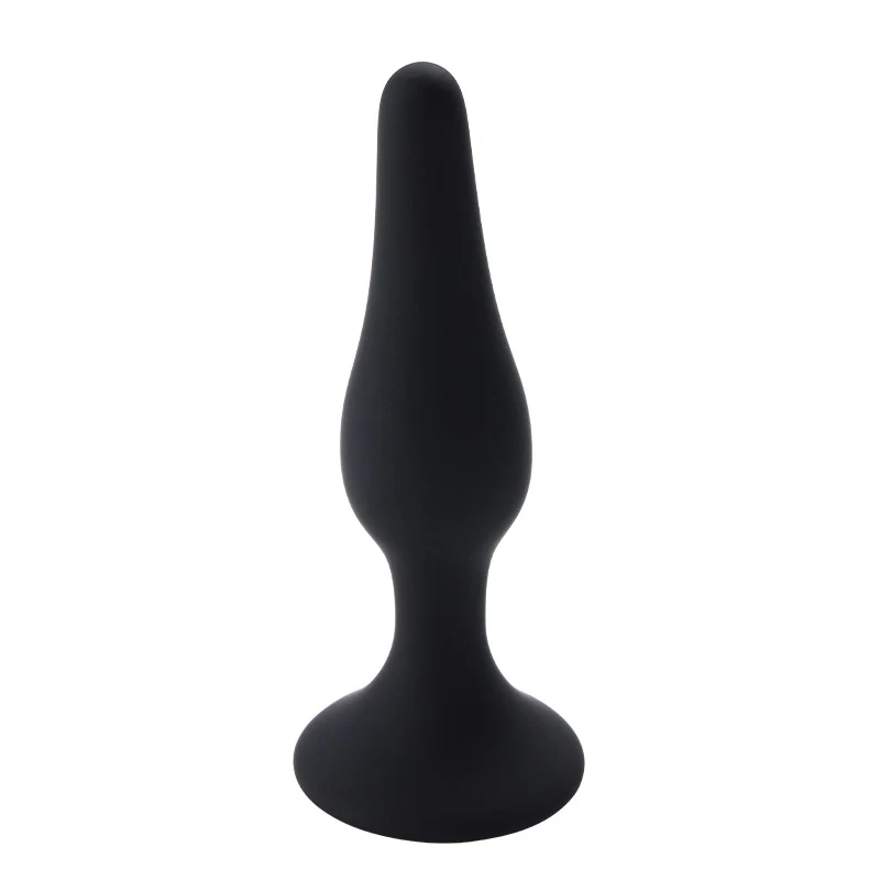 Suction Cup Butt Plug - Image 13