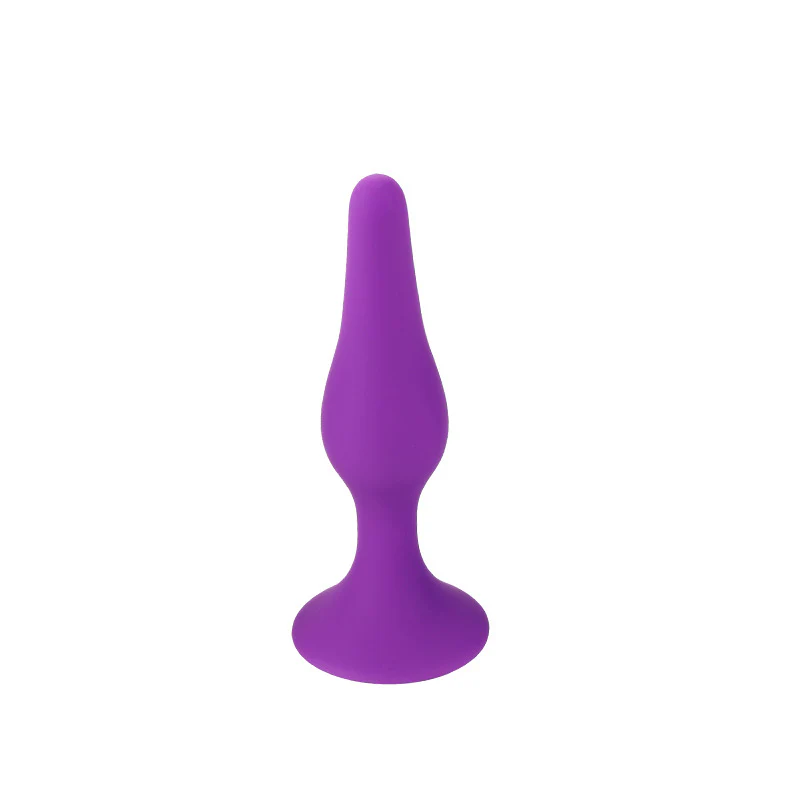 Suction Cup Butt Plug - Image 15