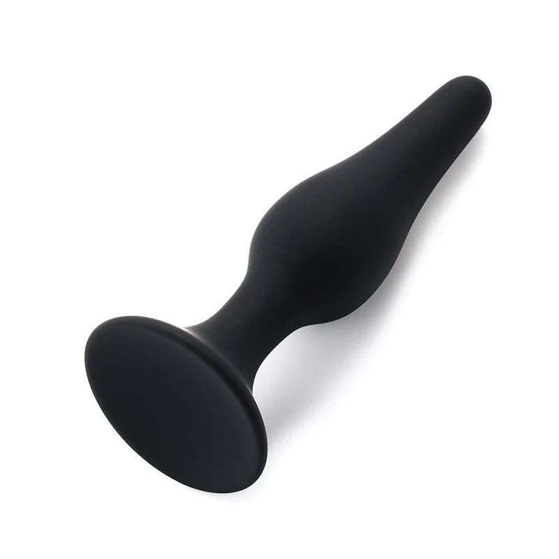 Suction Cup Butt Plug - Image 3