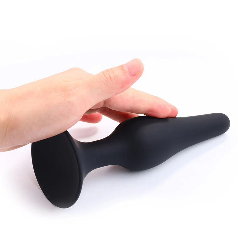 Suction Cup Butt Plug - Image 5