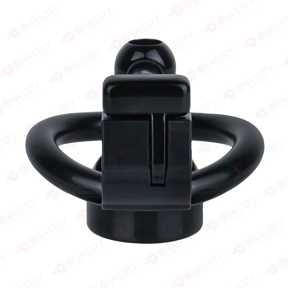 Shrink The Penis Inverted Tgirl Chastity Cage - Image 12