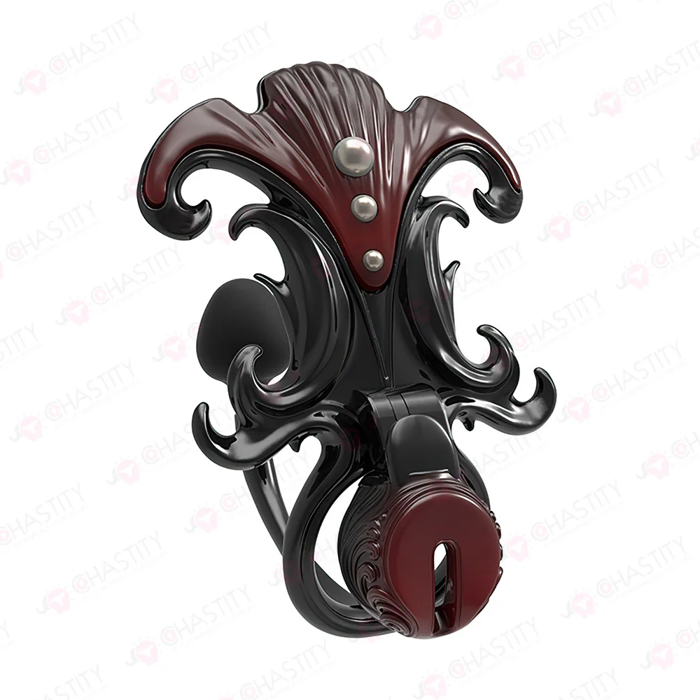 The Crown of the Chastity King (Butt Plug Tail) - Image 10