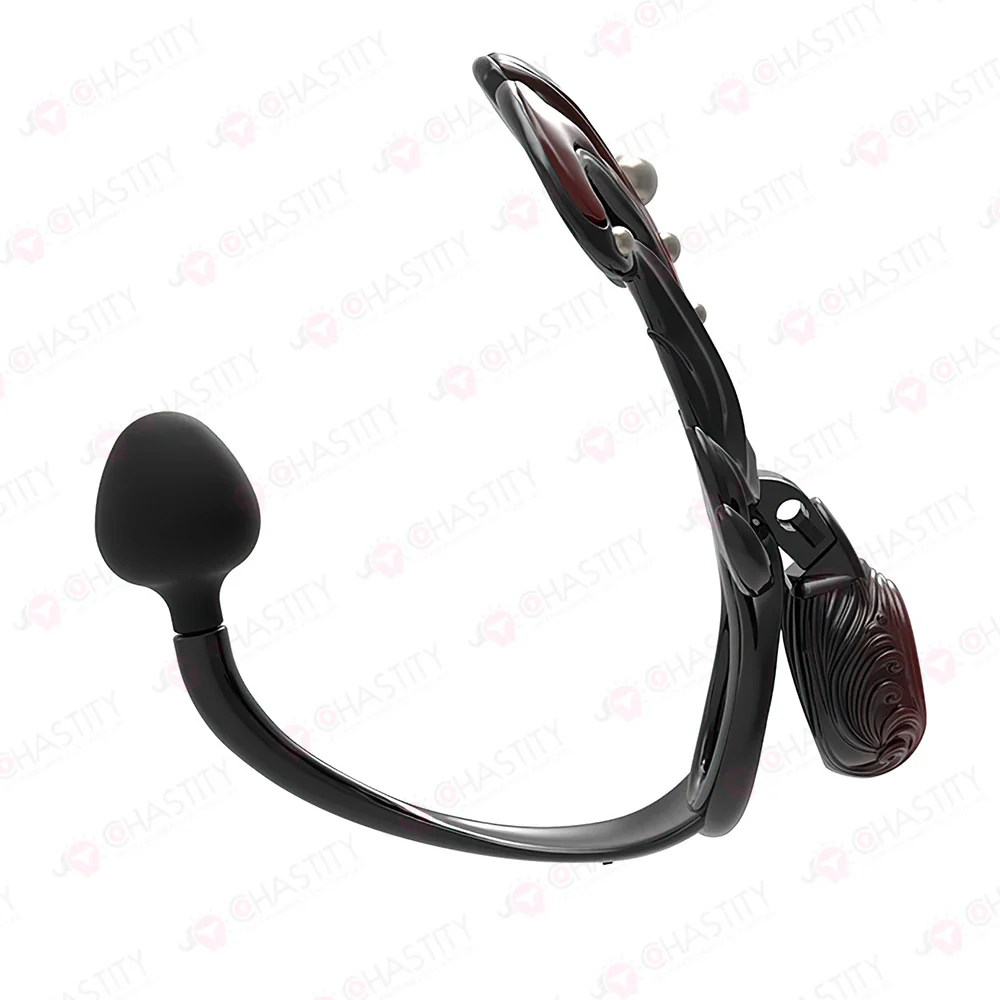 The Crown of the Chastity King (Butt Plug Tail) - Image 11