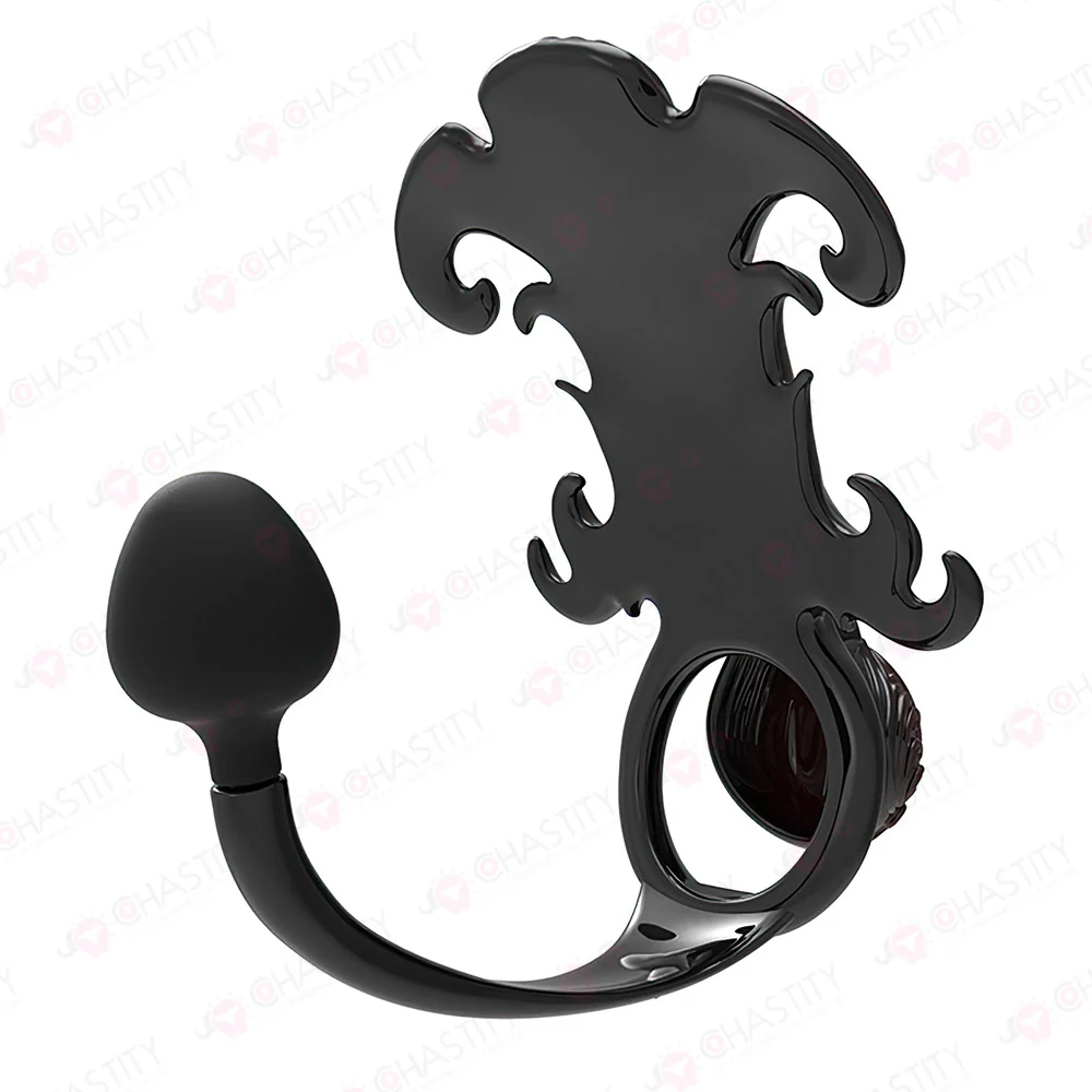 The Crown of the Chastity King (Butt Plug Tail) - Image 12