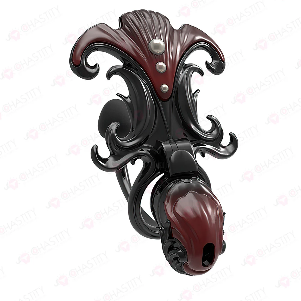 The Crown of the Chastity King (Butt Plug Tail) - Image 14
