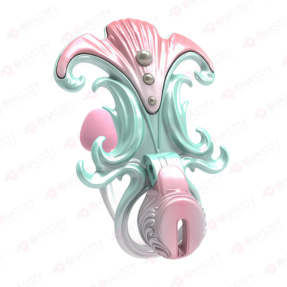The Crown of the Chastity King (Butt Plug Tail) - Image 2