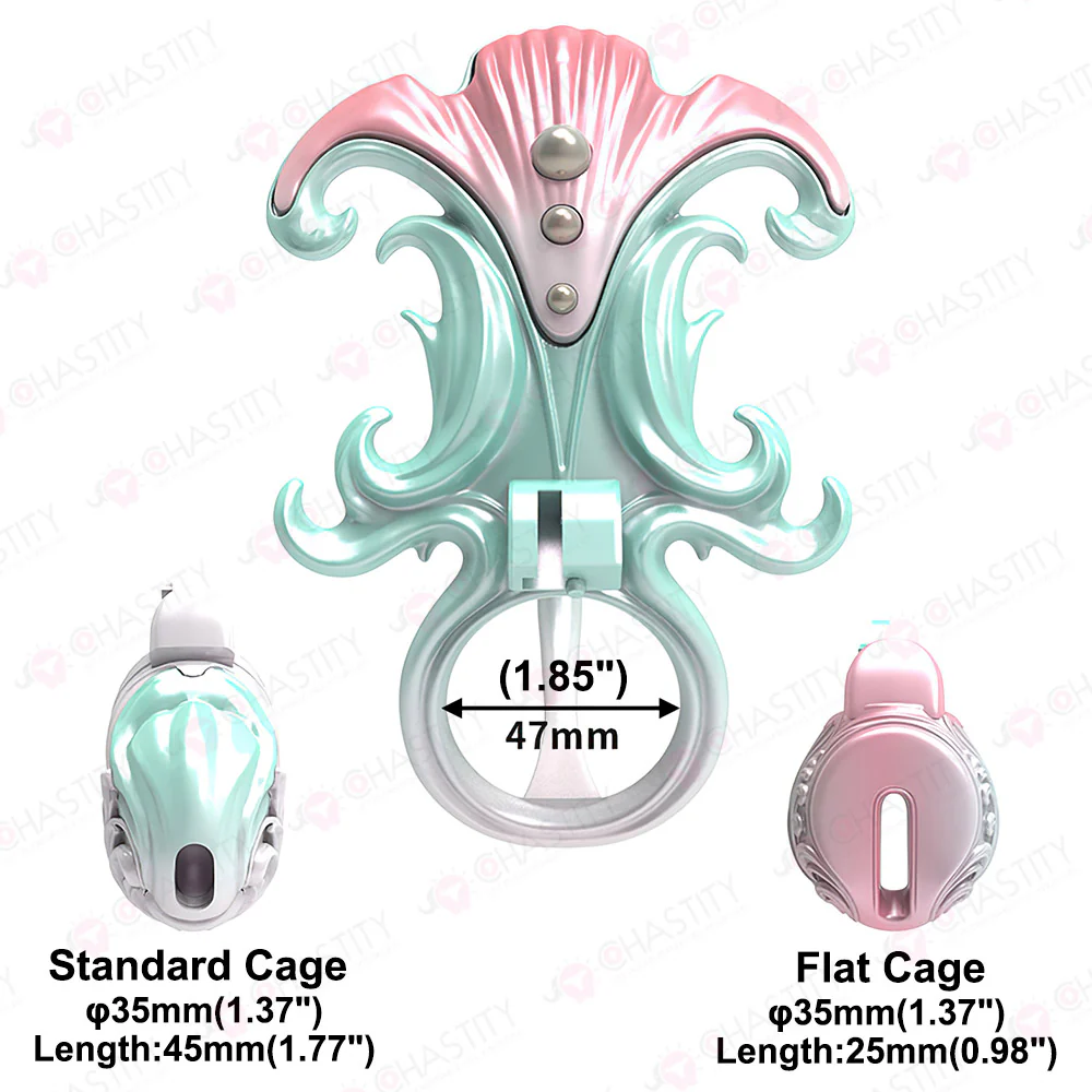 The Crown of the Chastity King (Butt Plug Tail) - Image 3