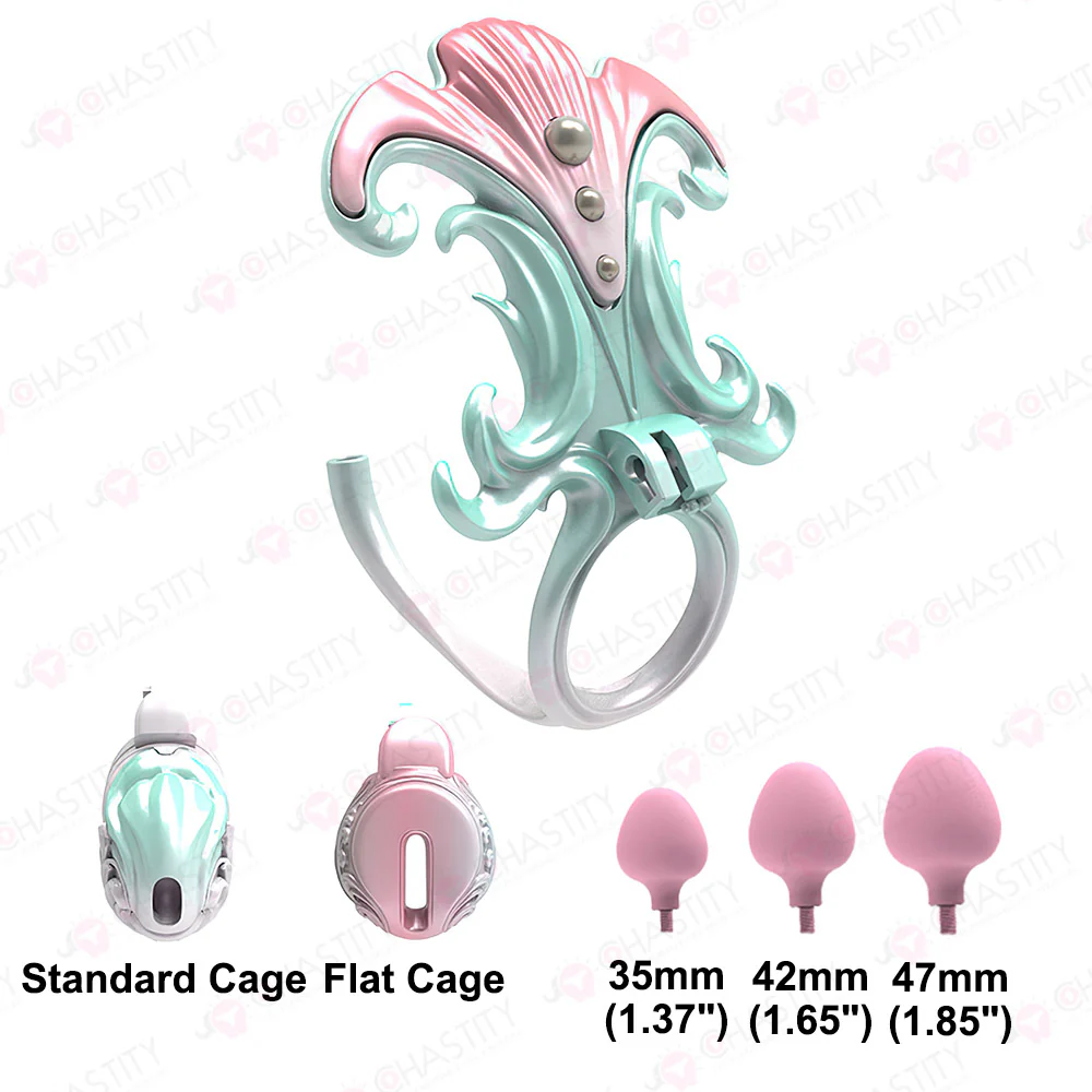 The Crown of the Chastity King (Butt Plug Tail) - Image 4
