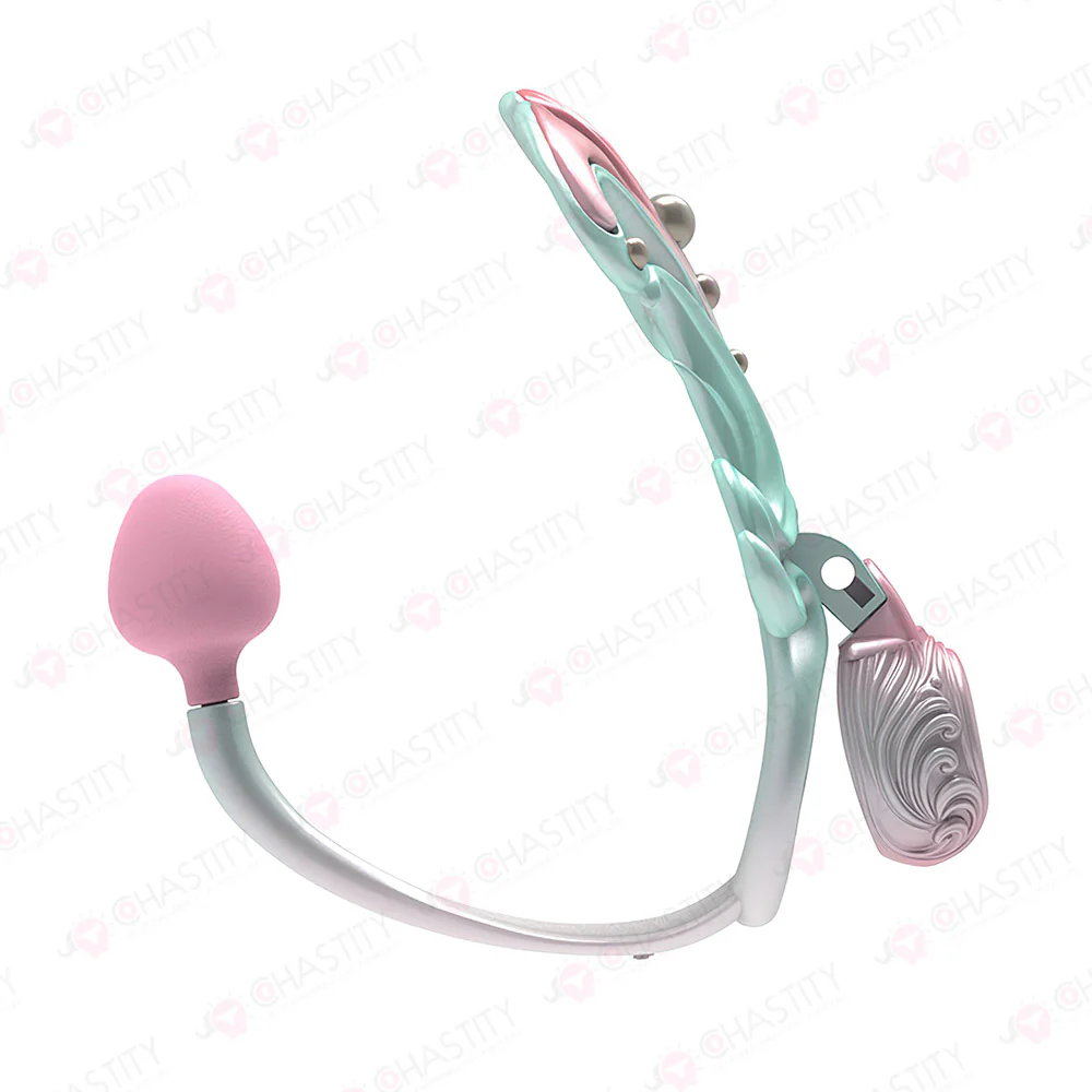 The Crown of the Chastity King (Butt Plug Tail) - Image 6