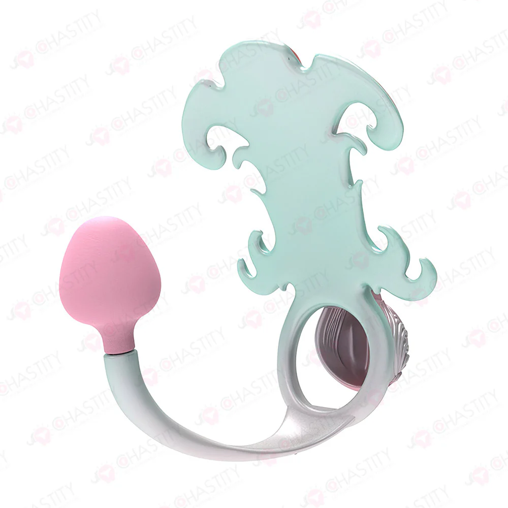 The Crown of the Chastity King (Butt Plug Tail) - Image 7