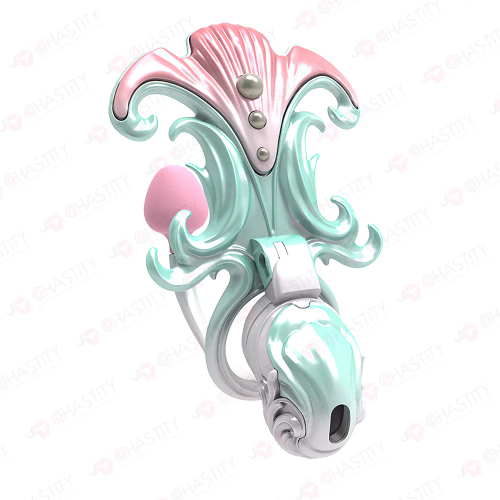 The Crown of the Chastity King (Butt Plug Tail) - Image 8