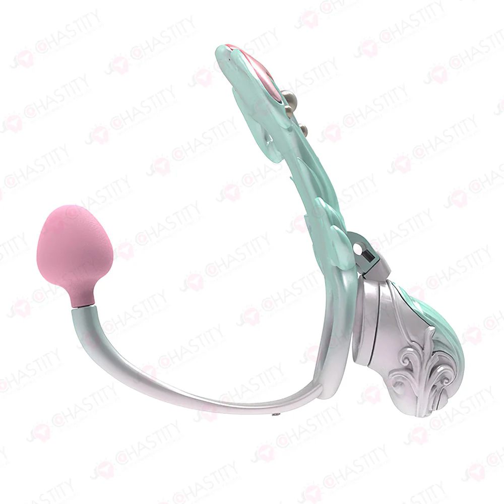 The Crown of the Chastity King (Butt Plug Tail) - Image 9
