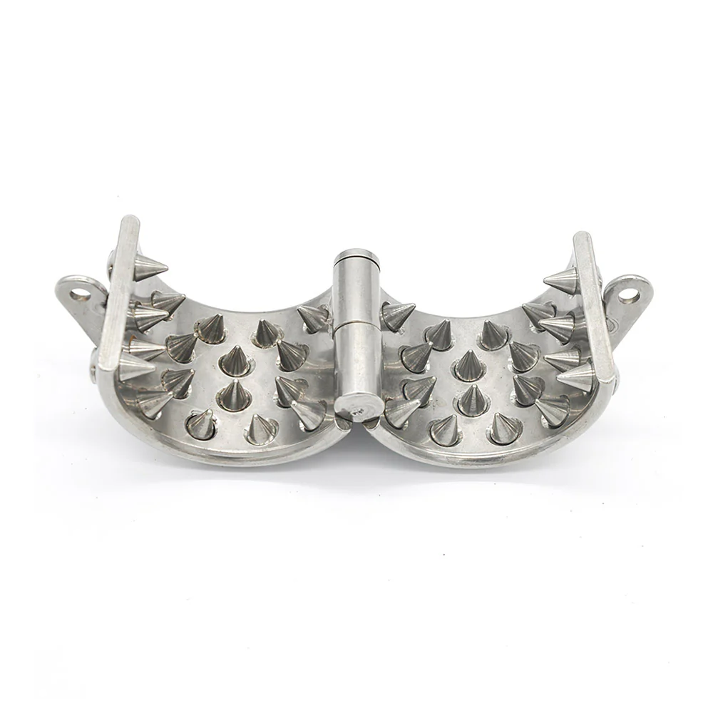 The Kali's Teeth - Image 4