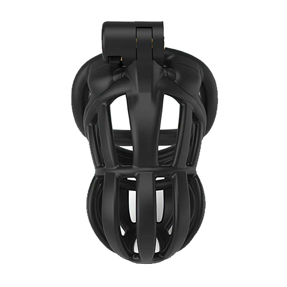 The Keep Chastity Cage - Image 7