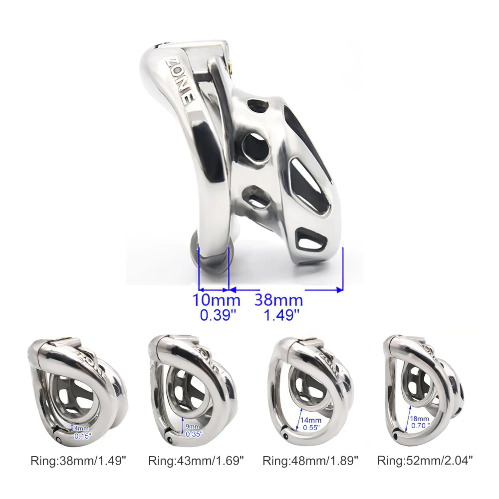 The Locking Love - Image 4
