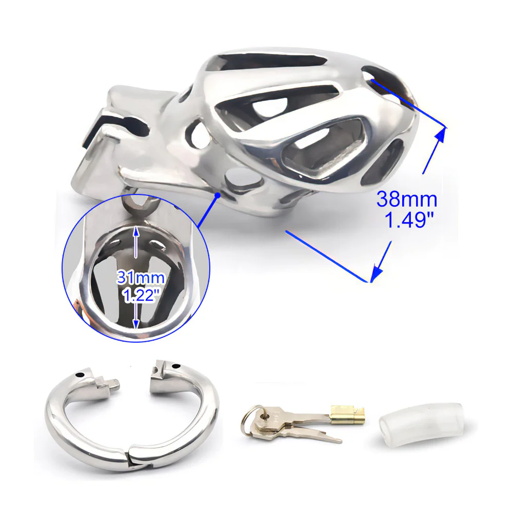 The Locking Love - Image 5