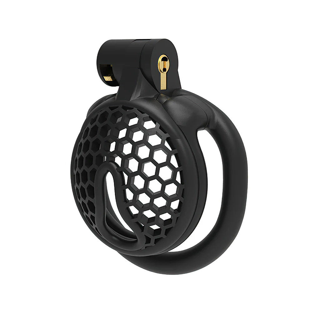 Tiny Cock Cage